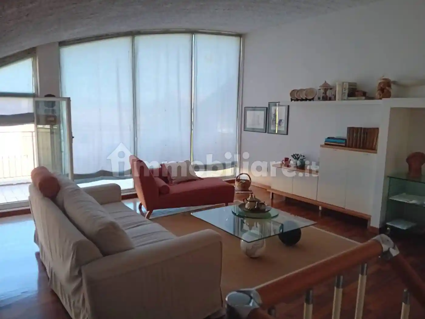 Appartamento in vendita a Grosseto