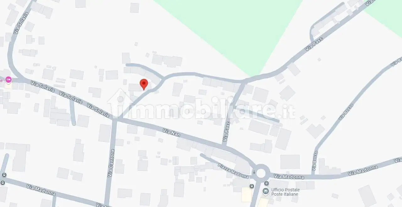 Terratetto unifamiliare 283 m², da ristrutturare, Buja - foto 4