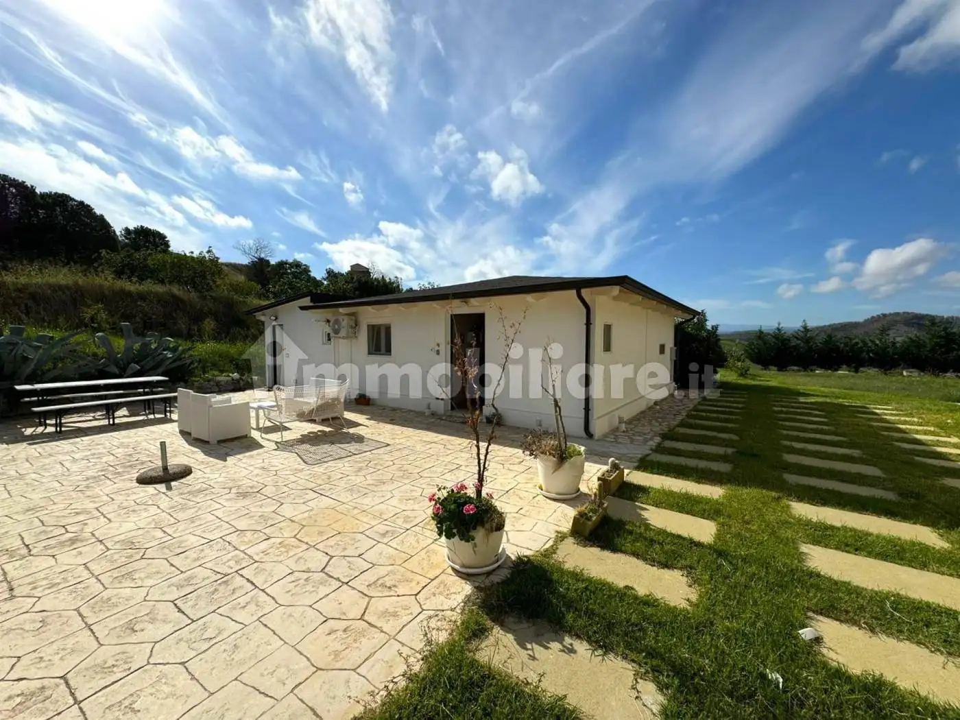 Appartamento in affitto a Catanzaro