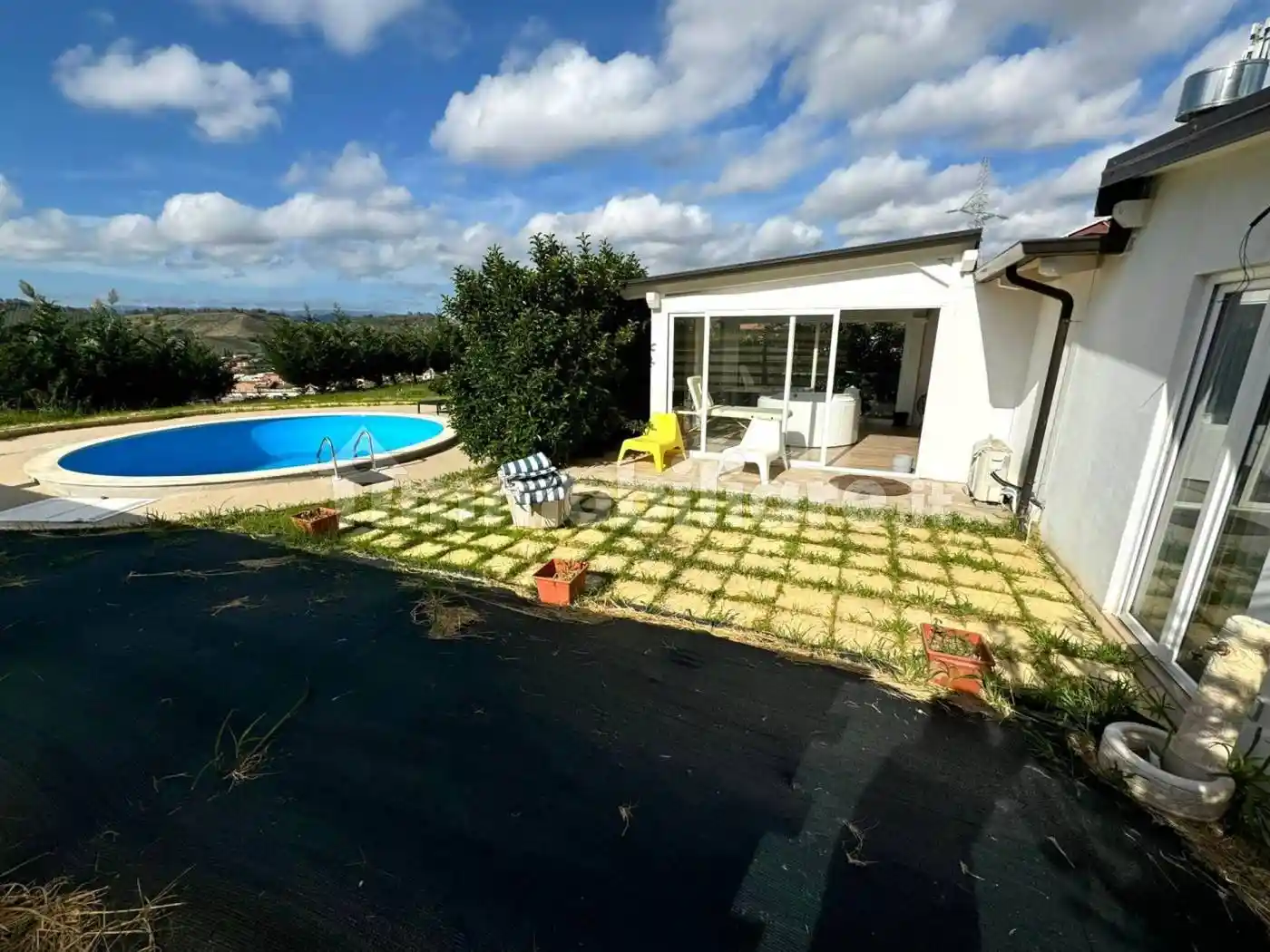 Trilocale ottimo stato, piano terra, Fortuna - Corvo, Catanzaro - foto 3