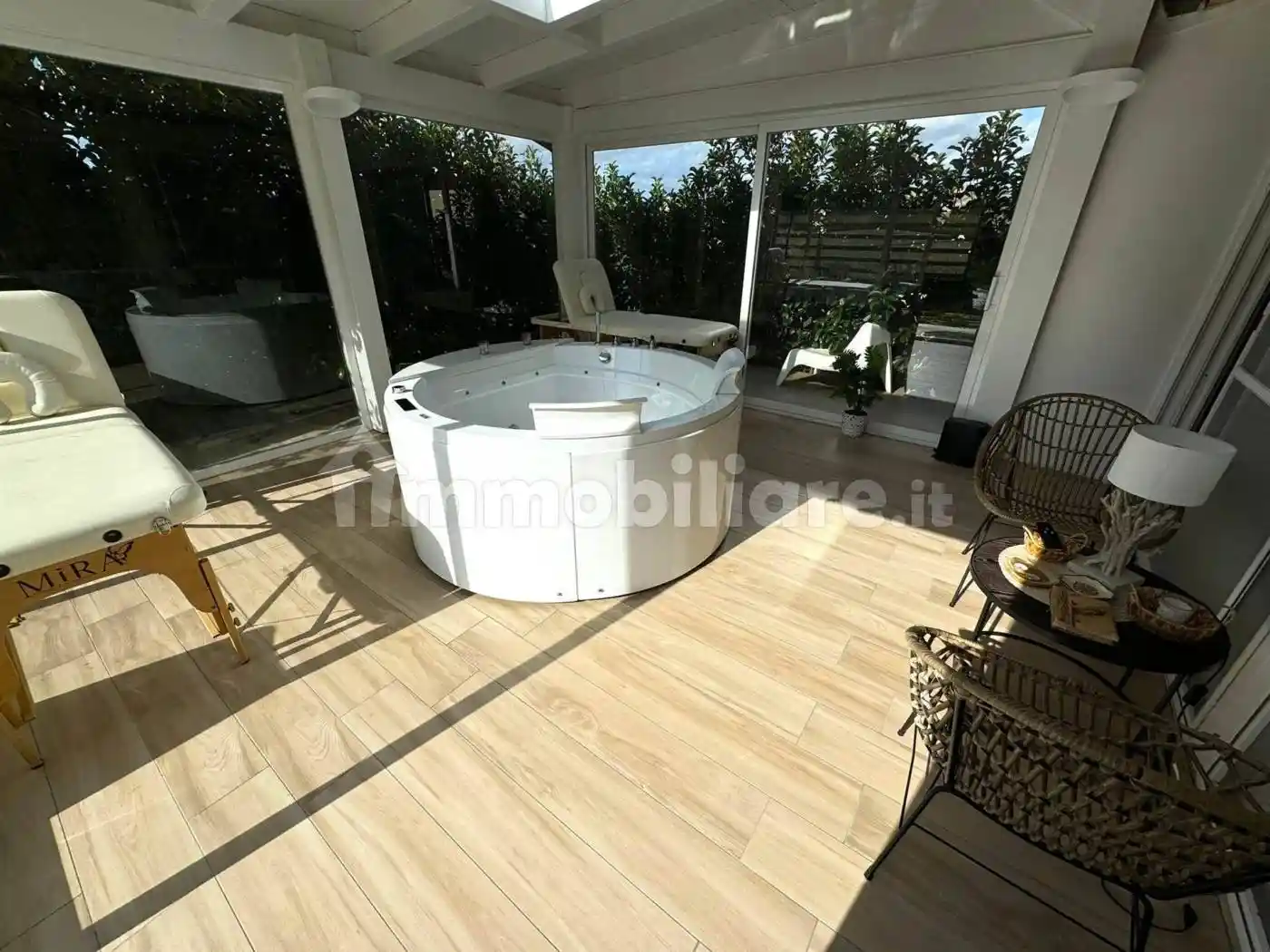 Trilocale ottimo stato, piano terra, Fortuna - Corvo, Catanzaro - foto 4