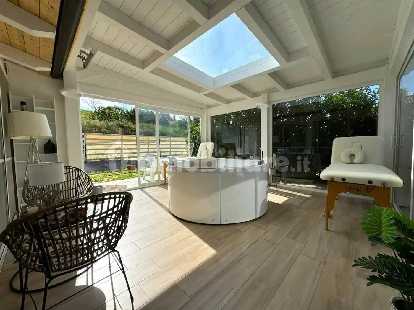 Trilocale ottimo stato, piano terra, Fortuna - Corvo, Catanzaro - foto 5