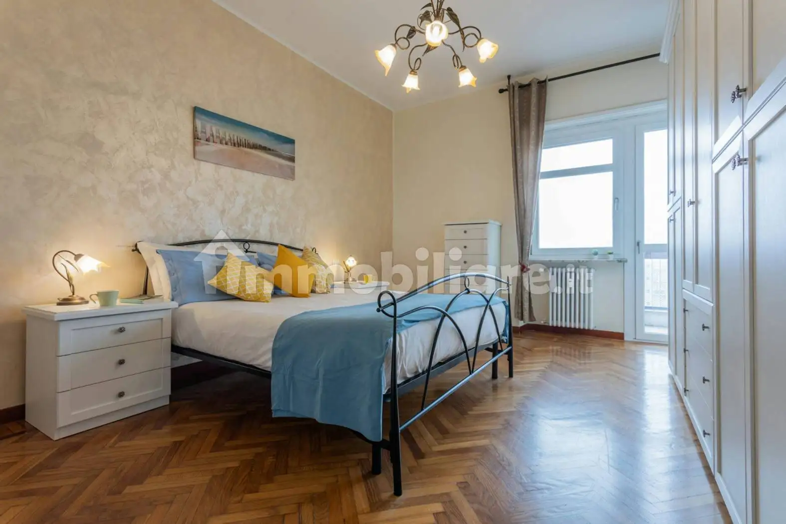 Appartamento in affitto a Torino