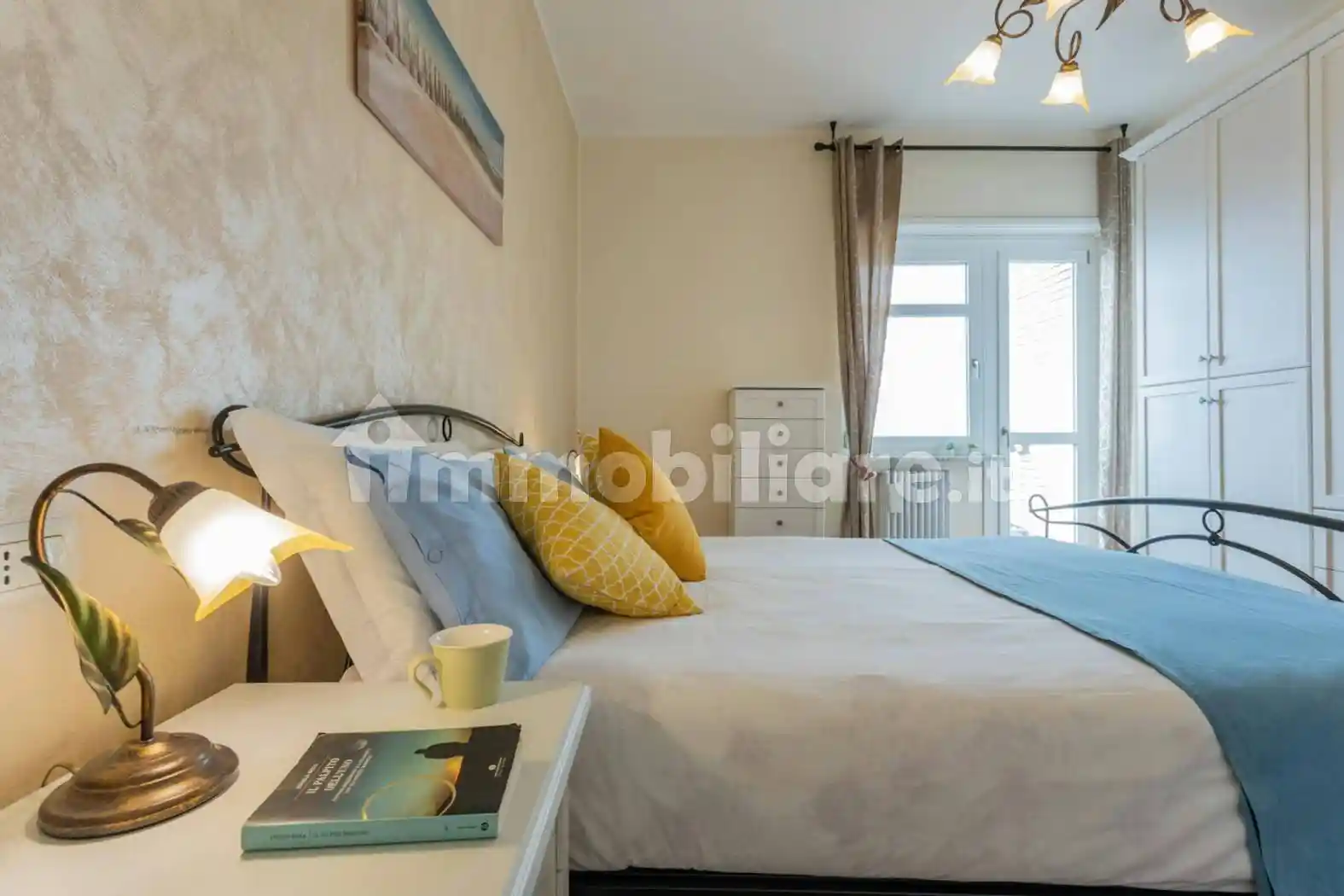 Monolocale via Gaspero Barbera, Mirafiori Sud - Onorato Vigliani, Torino - foto 3