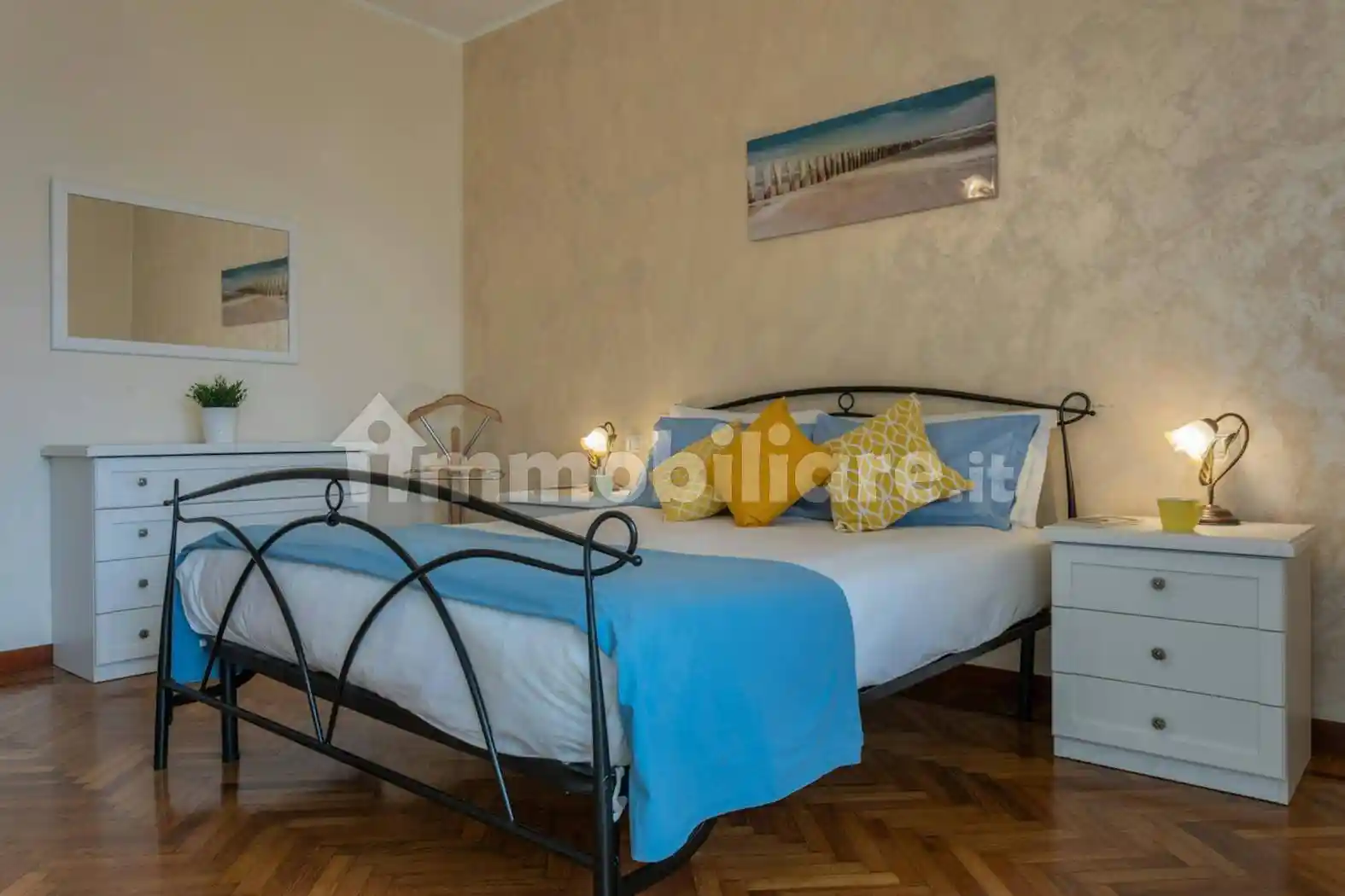 Monolocale via Gaspero Barbera, Mirafiori Sud - Onorato Vigliani, Torino - foto 4