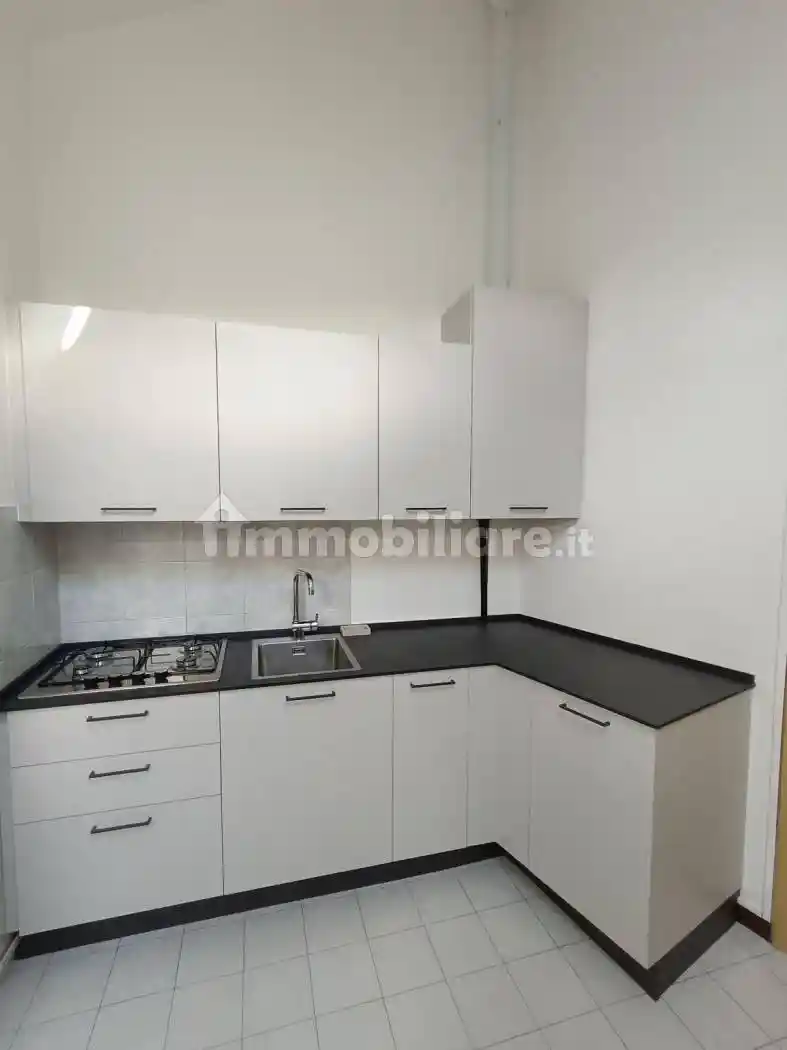 Attico - Mansarda in affitto a Sondrio