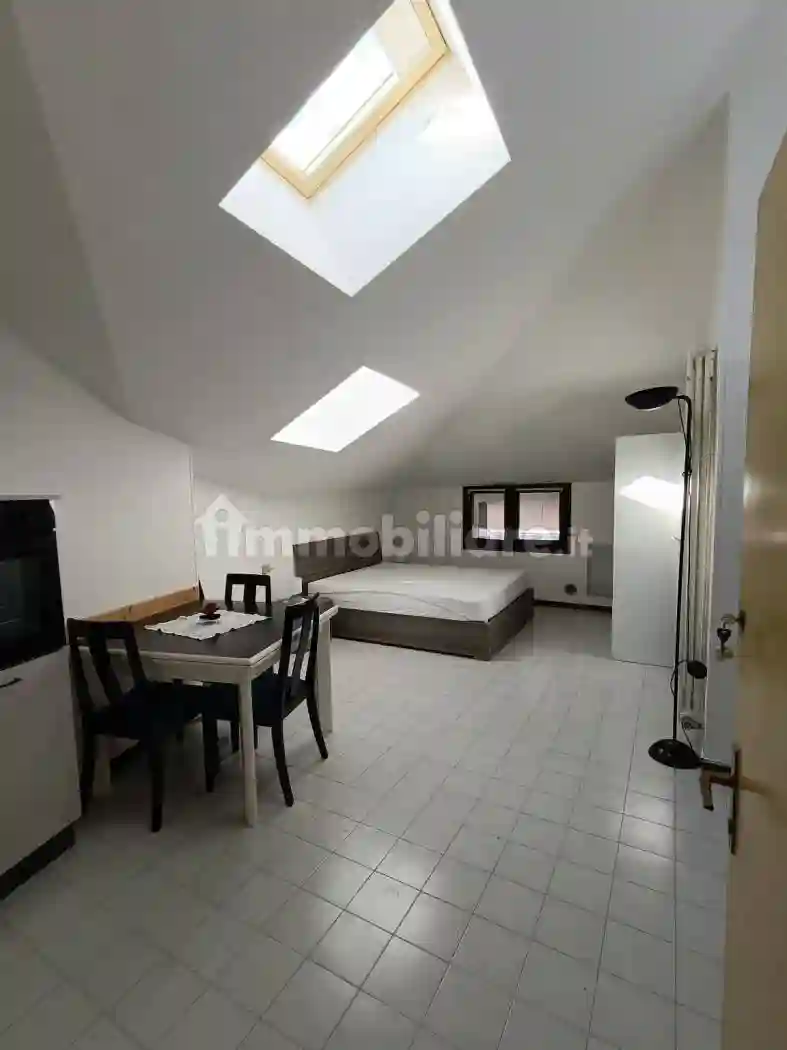 Attico - Mansarda - foto 5