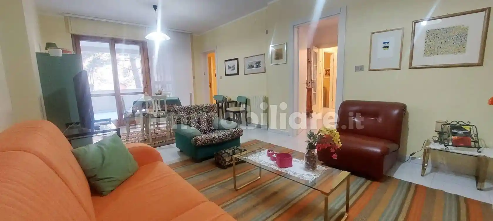 Appartamento in vendita a Sassari