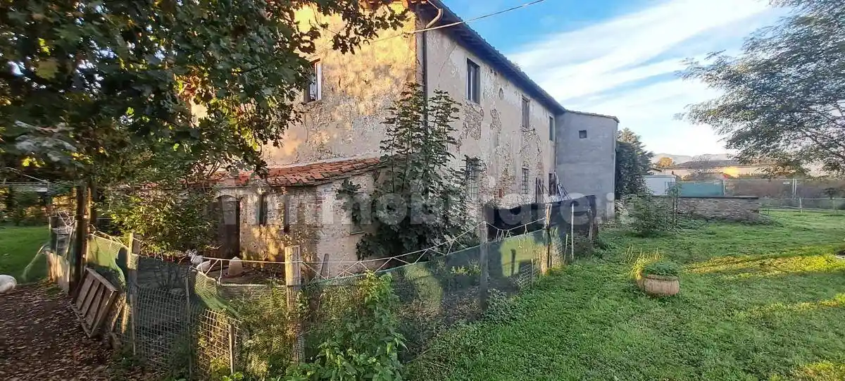 Rustico - Casale in vendita a Borgo San Lorenzo