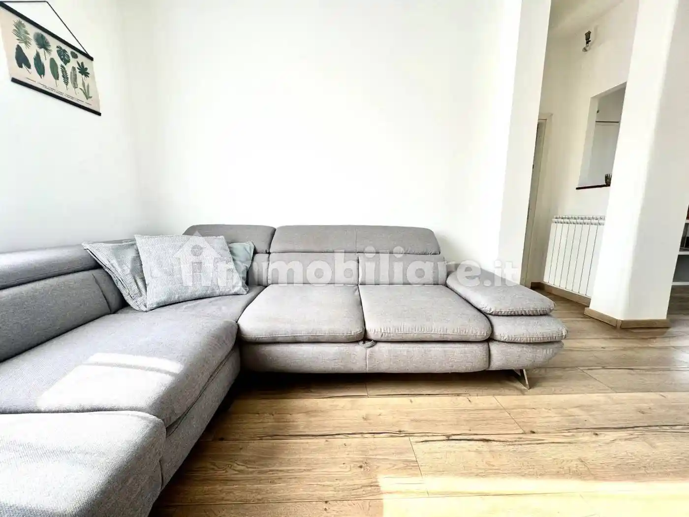 Bilocale via Angelo Battelli 1, Marconi, Roma - foto 3