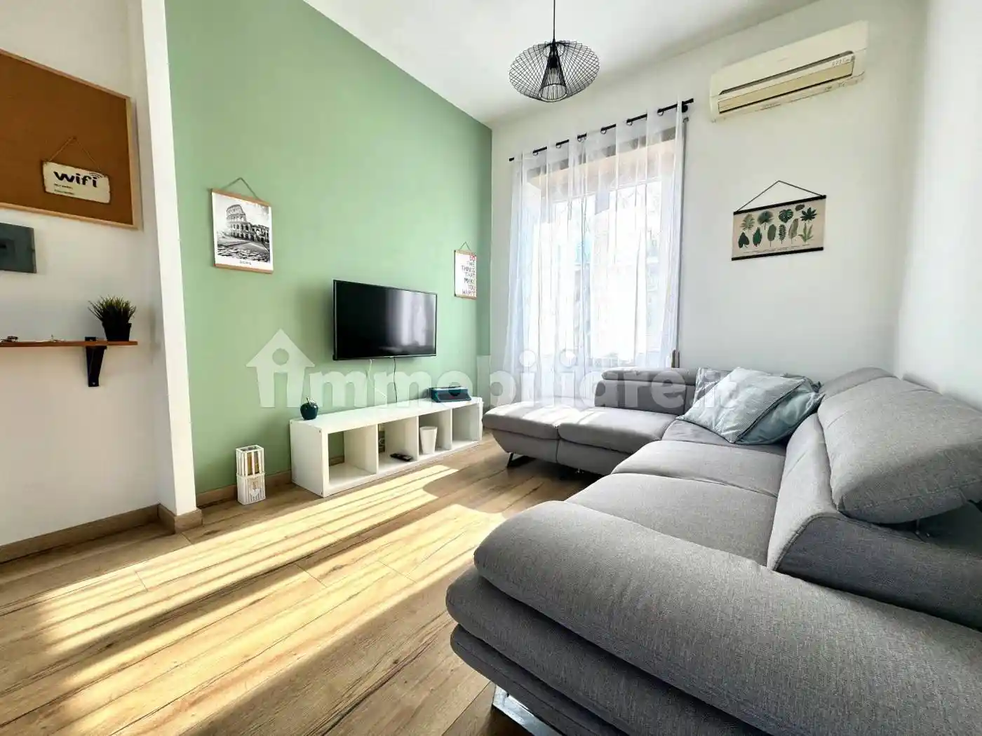 Bilocale via Angelo Battelli 1, Marconi, Roma - foto 4