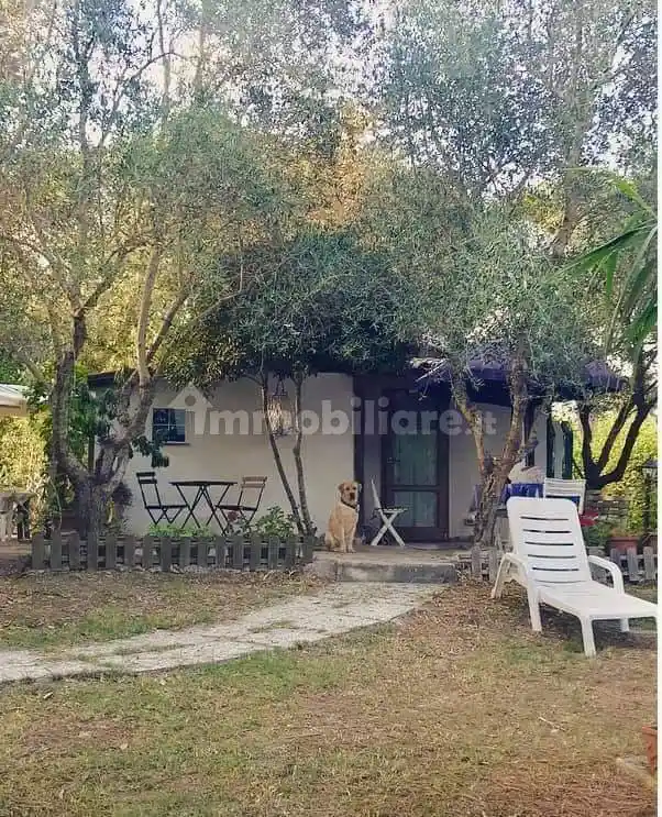 Rustico - Casale in vendita a Piombino