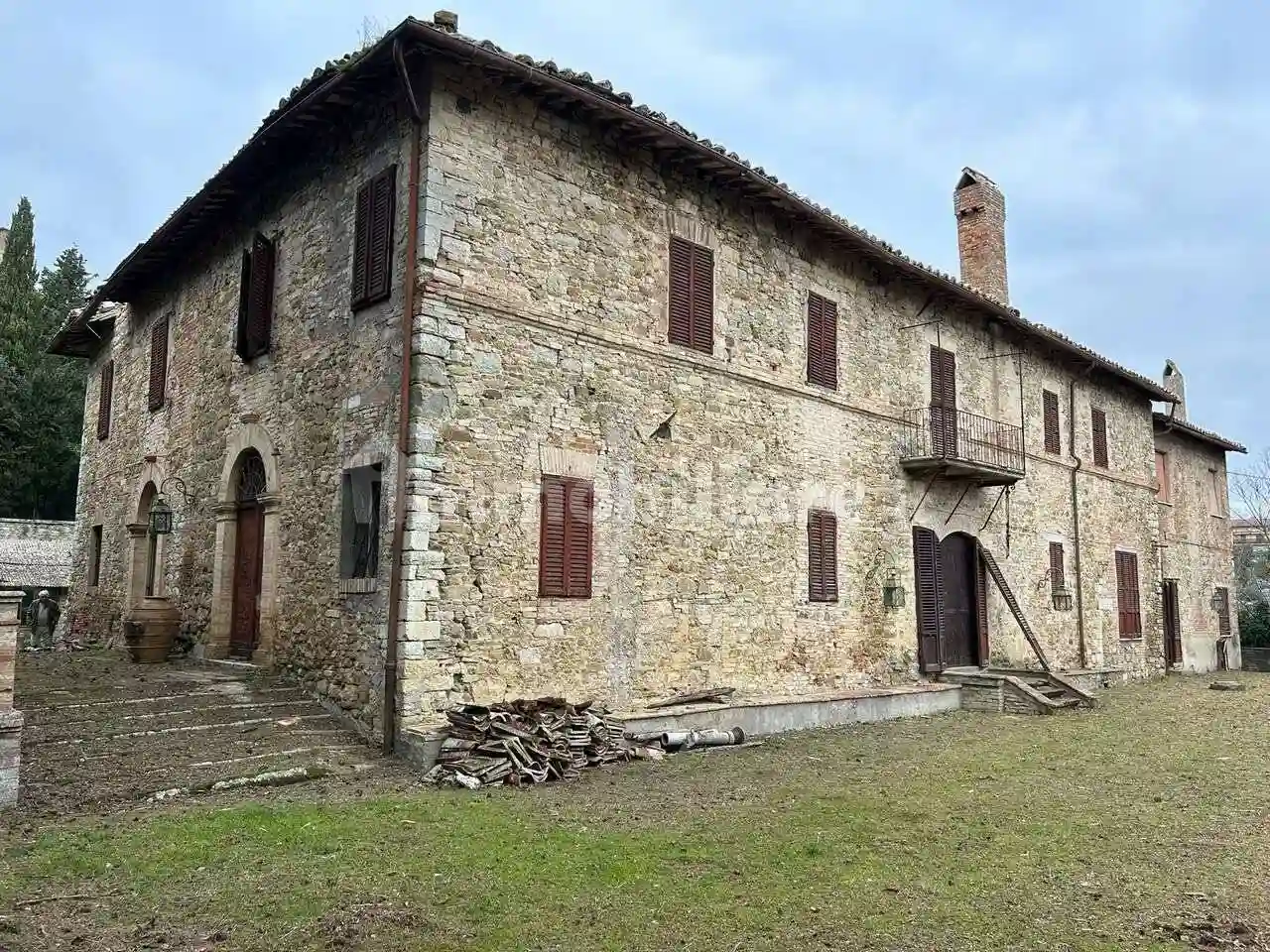 Palazzo - Edificio - foto 4