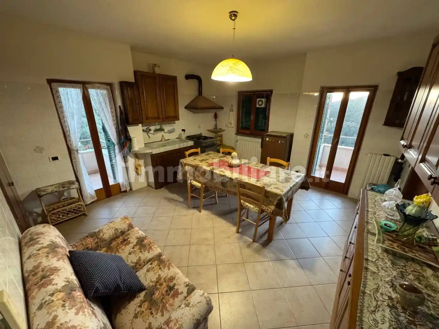 Appartamento in vendita a Sestri Levante