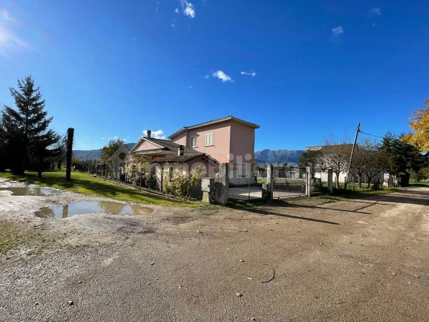 Villa in vendita a Ceccano