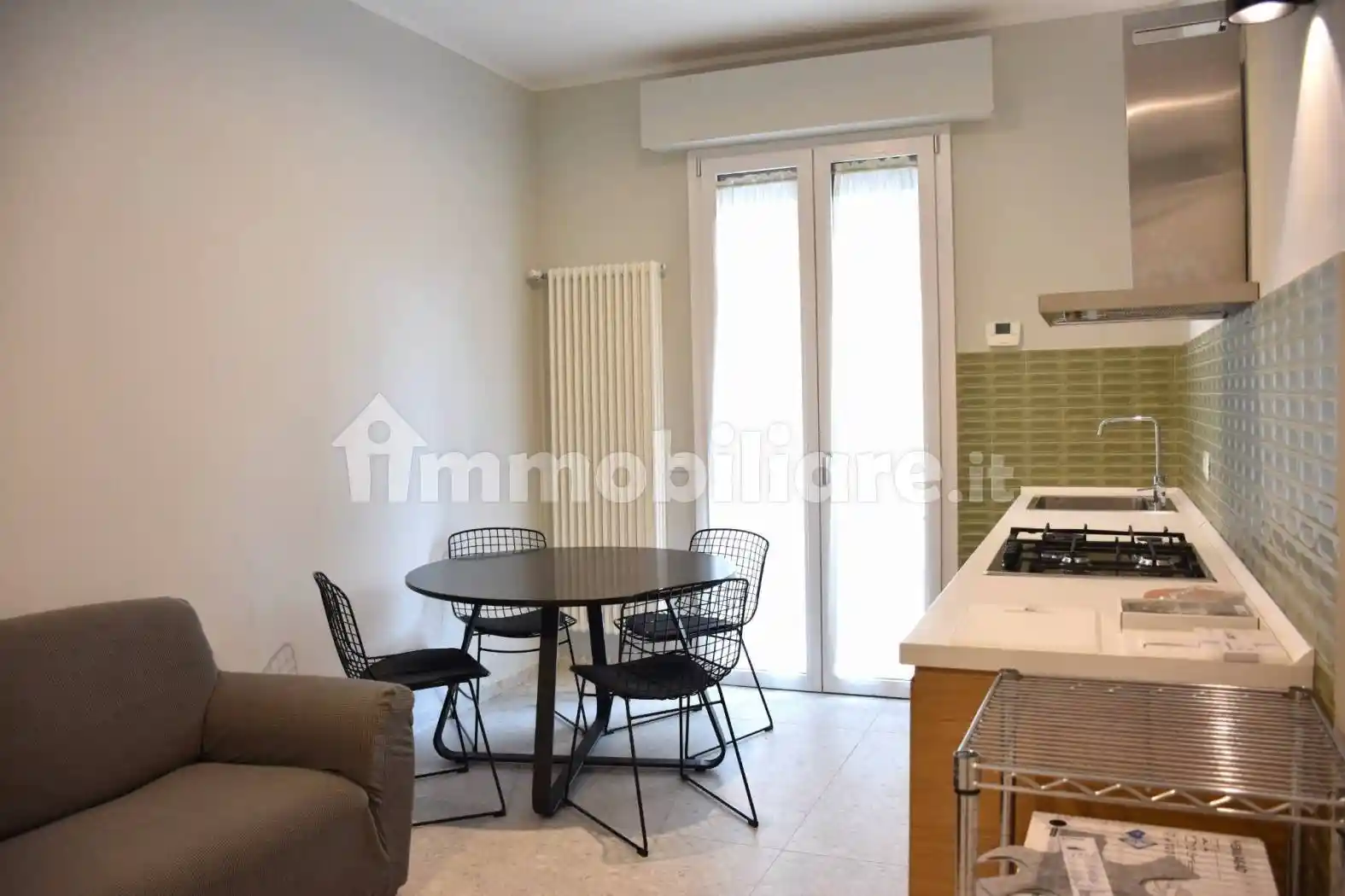 Trilocale via Michetti 64, Viadotto Istonia, Corso G. Garibaldi, V. San Michele, Vasto - foto 2