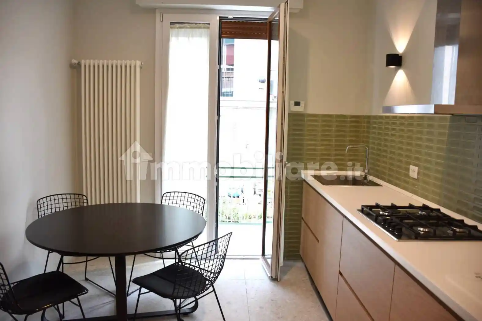 Trilocale via Michetti 64, Viadotto Istonia, Corso G. Garibaldi, V. San Michele, Vasto - foto 4