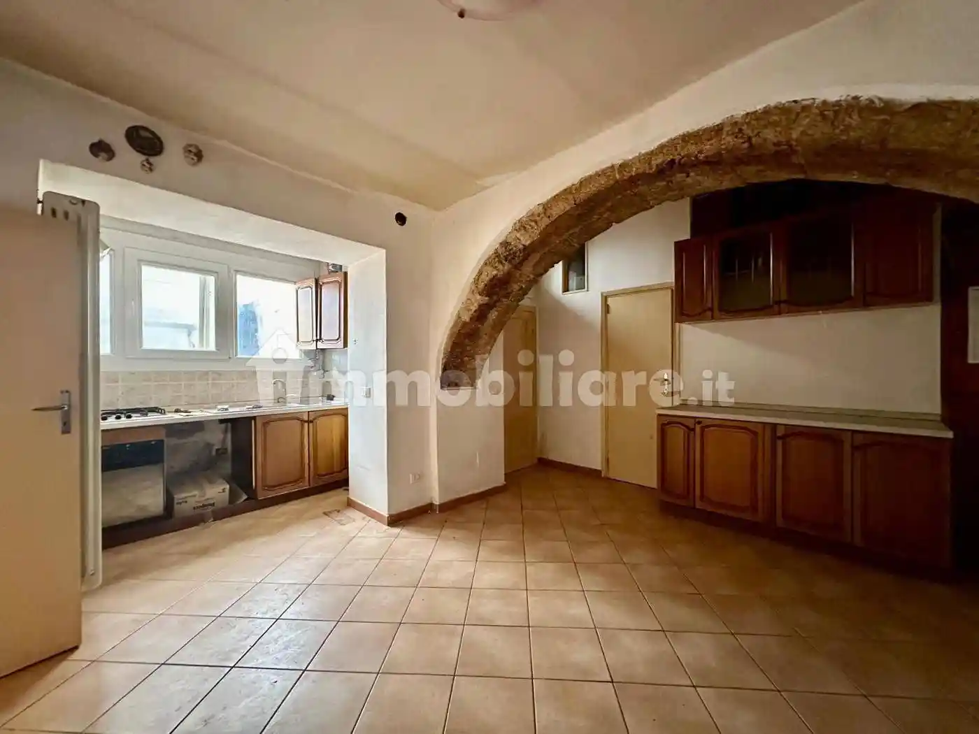 Terratetto unifamiliare via Colle Letizia, 1, Centro, San Pio delle Camere - foto 2