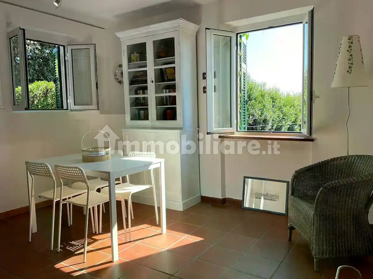 Villa bifamiliare via Nuova 1, Monte Marcello, Ameglia - foto 2