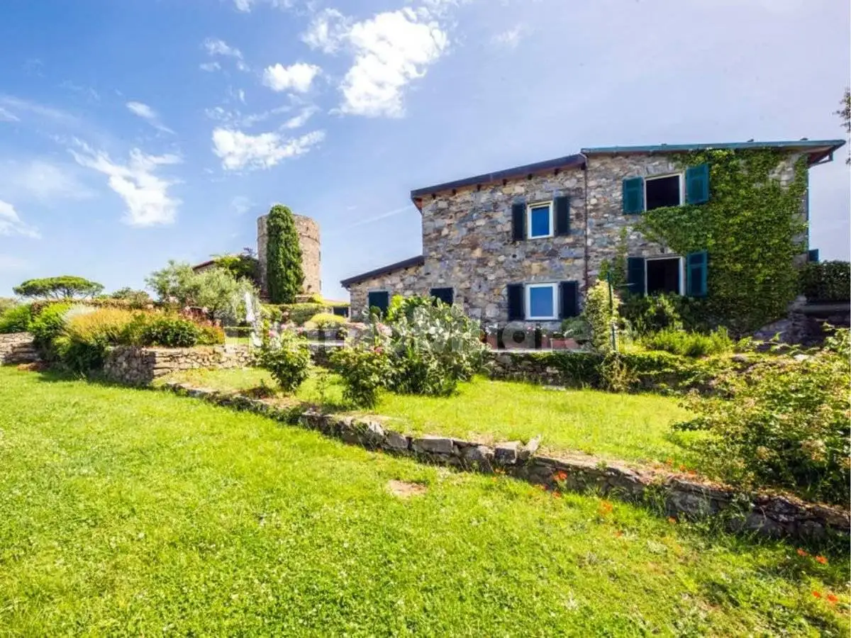 Villa bifamiliare via Nuova 1, Monte Marcello, Ameglia - foto 3