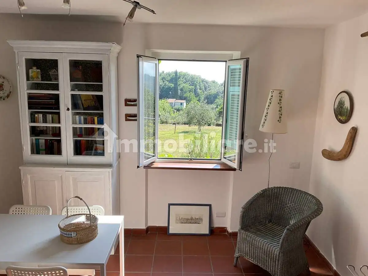 Villa bifamiliare via Nuova 1, Monte Marcello, Ameglia - foto 5