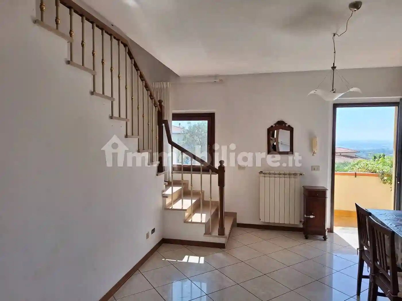 Villetta a schiera - foto 4