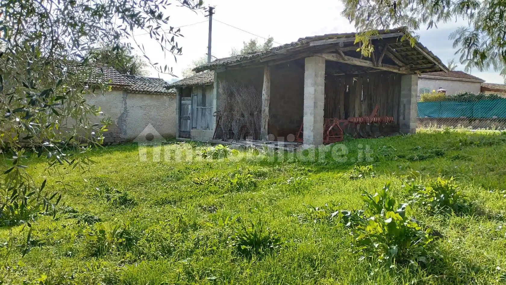 Rustico - Casale in vendita a Arce