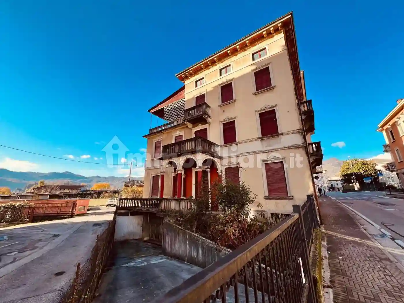 Palazzo - Edificio - foto 3