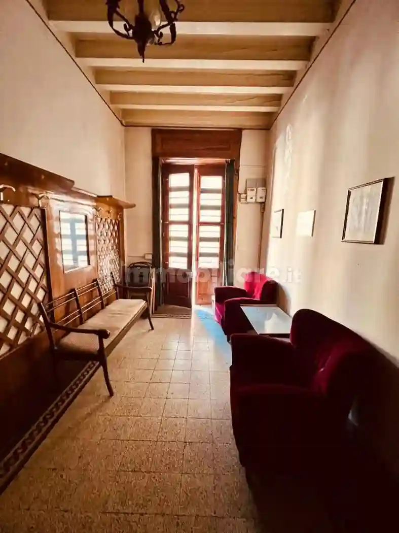 Palazzo - Edificio - foto 4