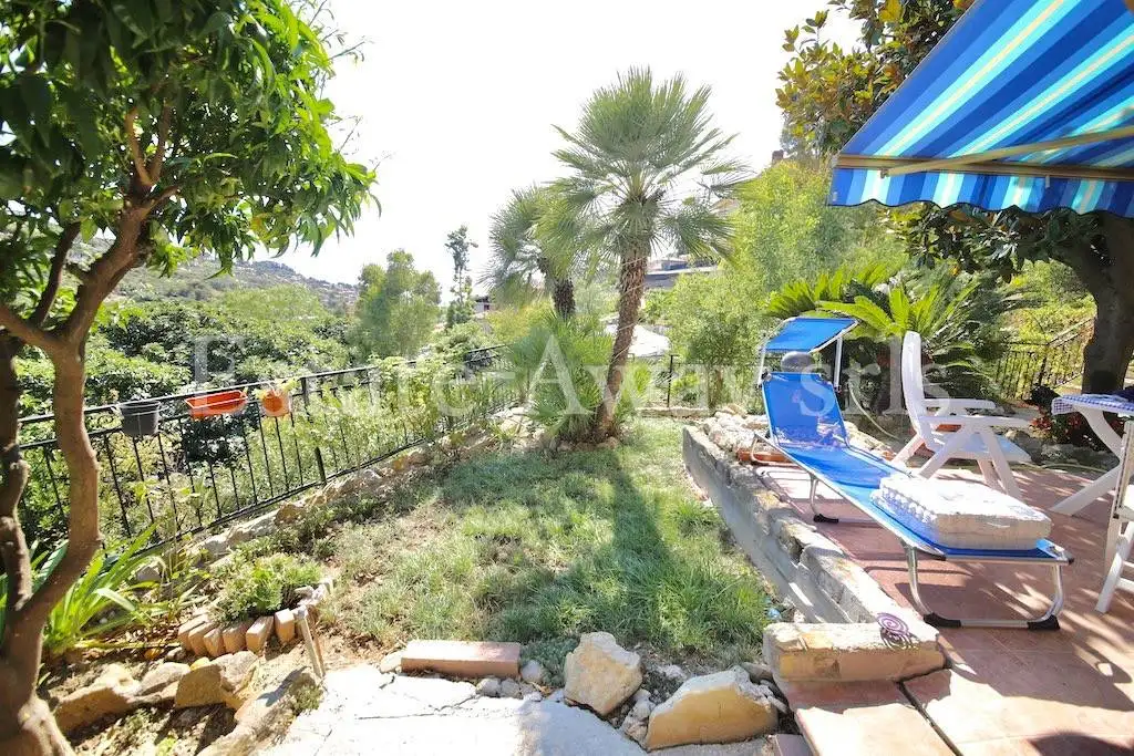 Appartamento in vendita a Bordighera