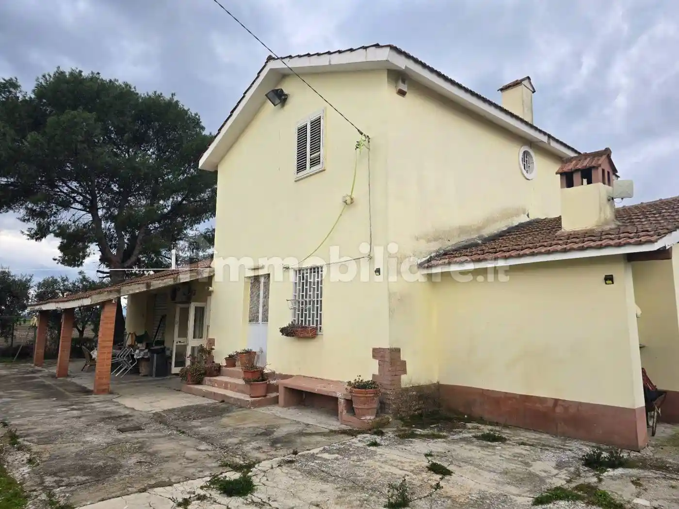 Appartamento Contrada San Lorenzo, Salice Nuovo, Foggia - foto 5