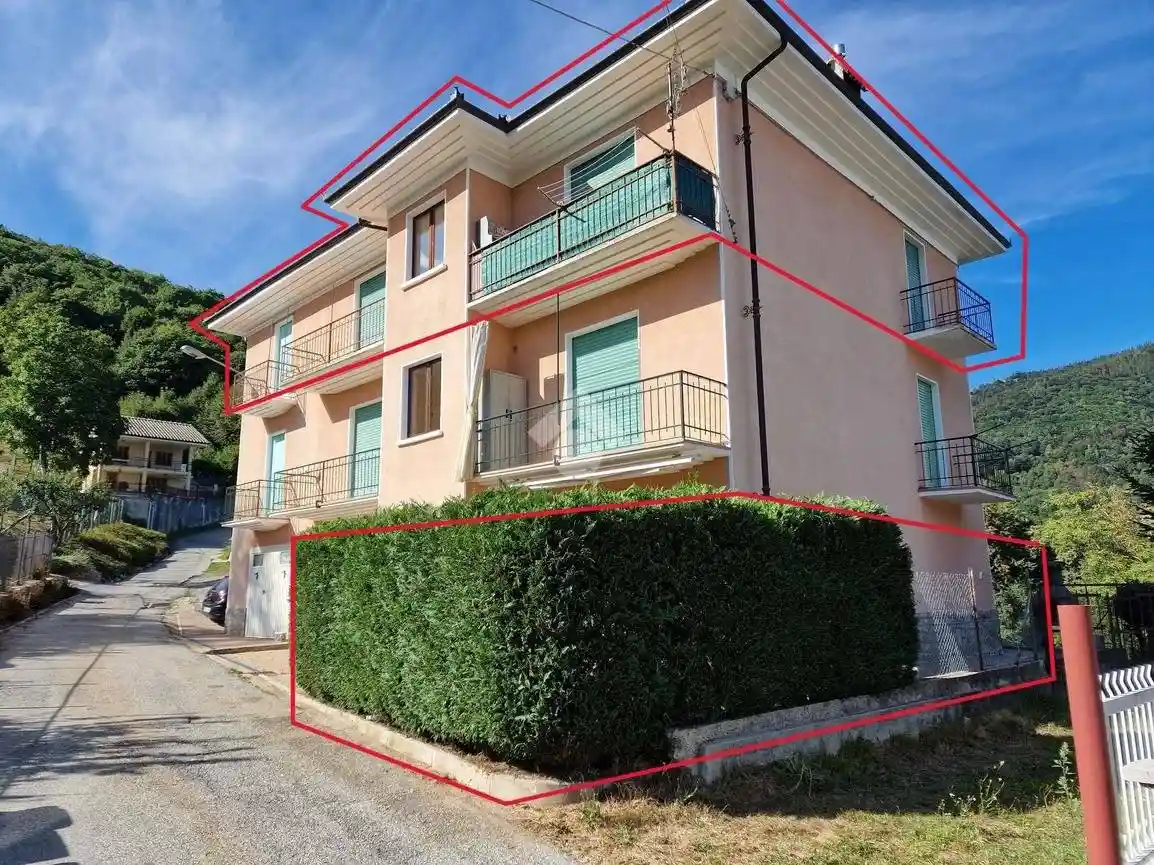 Casa indipendente in vendita a Coazze