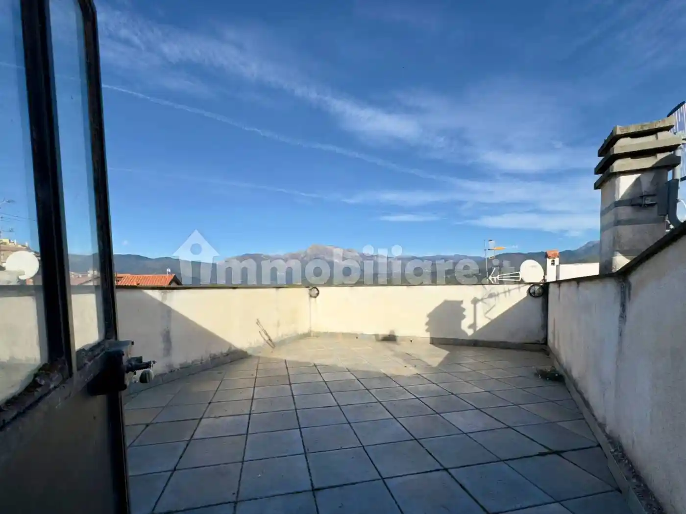 Appartamento in vendita a Perinaldo