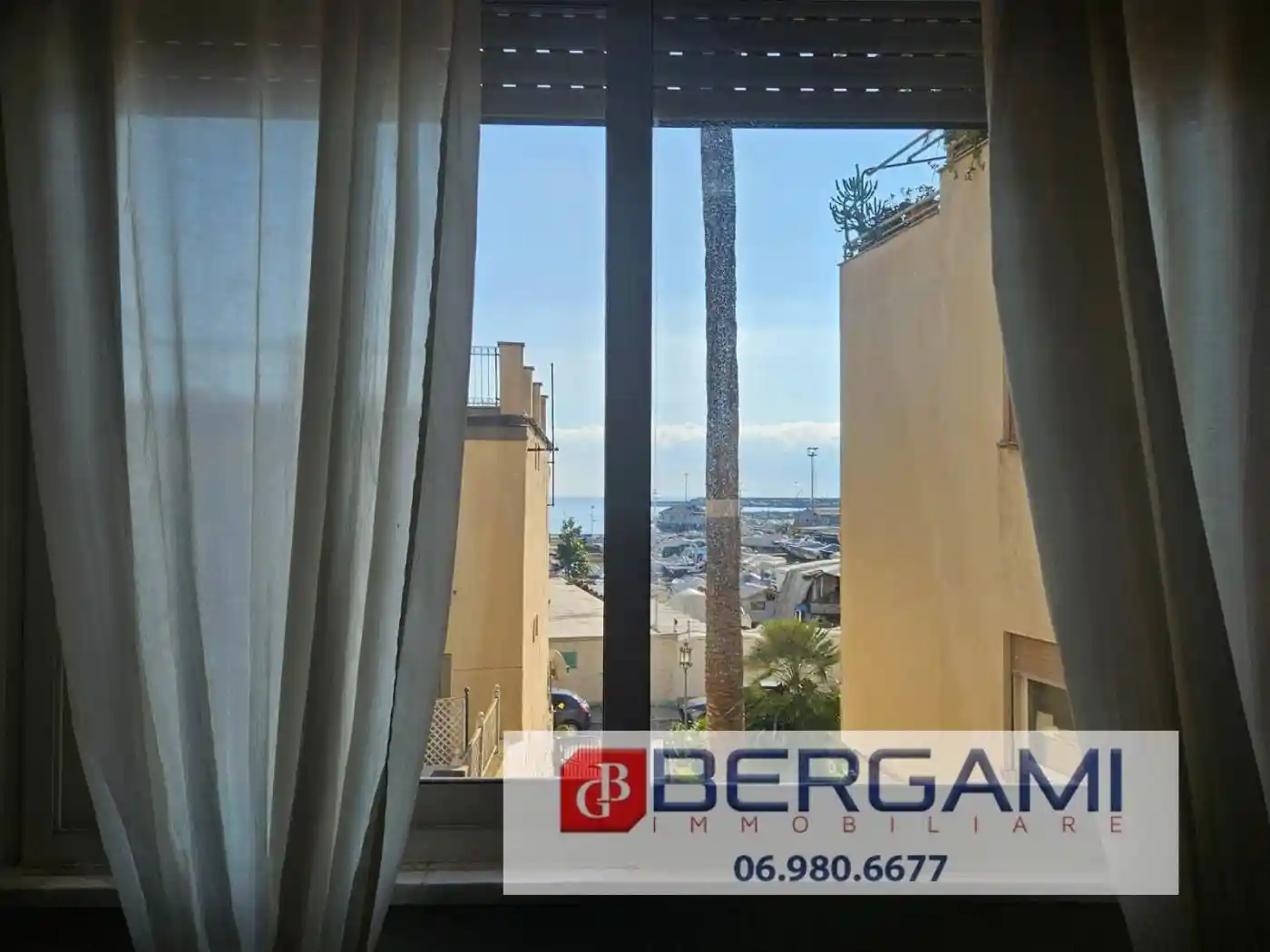 Appartamento in vendita a Anzio