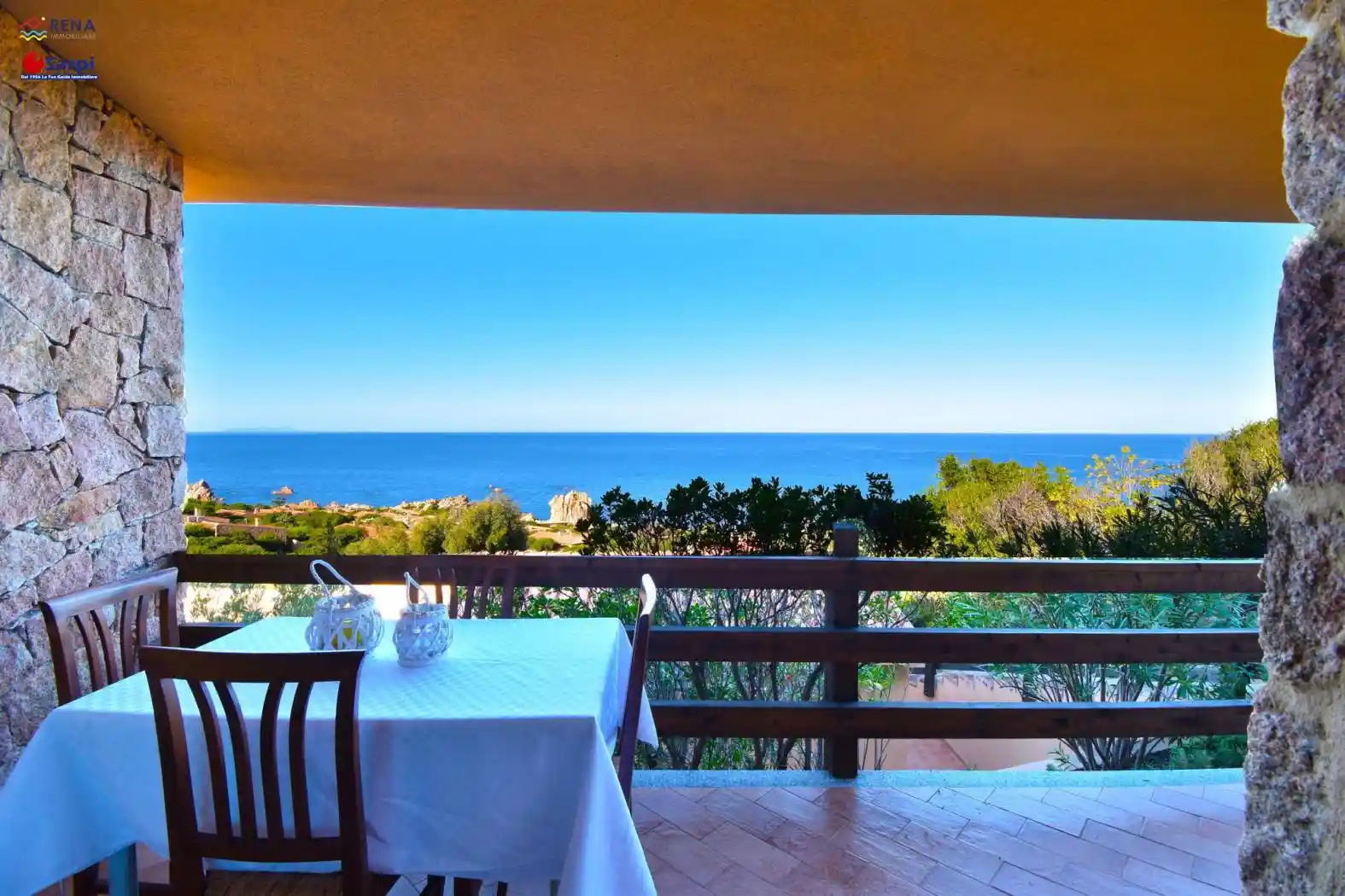 Villetta a schiera in vendita a Trinità d'Agultu e Vignola