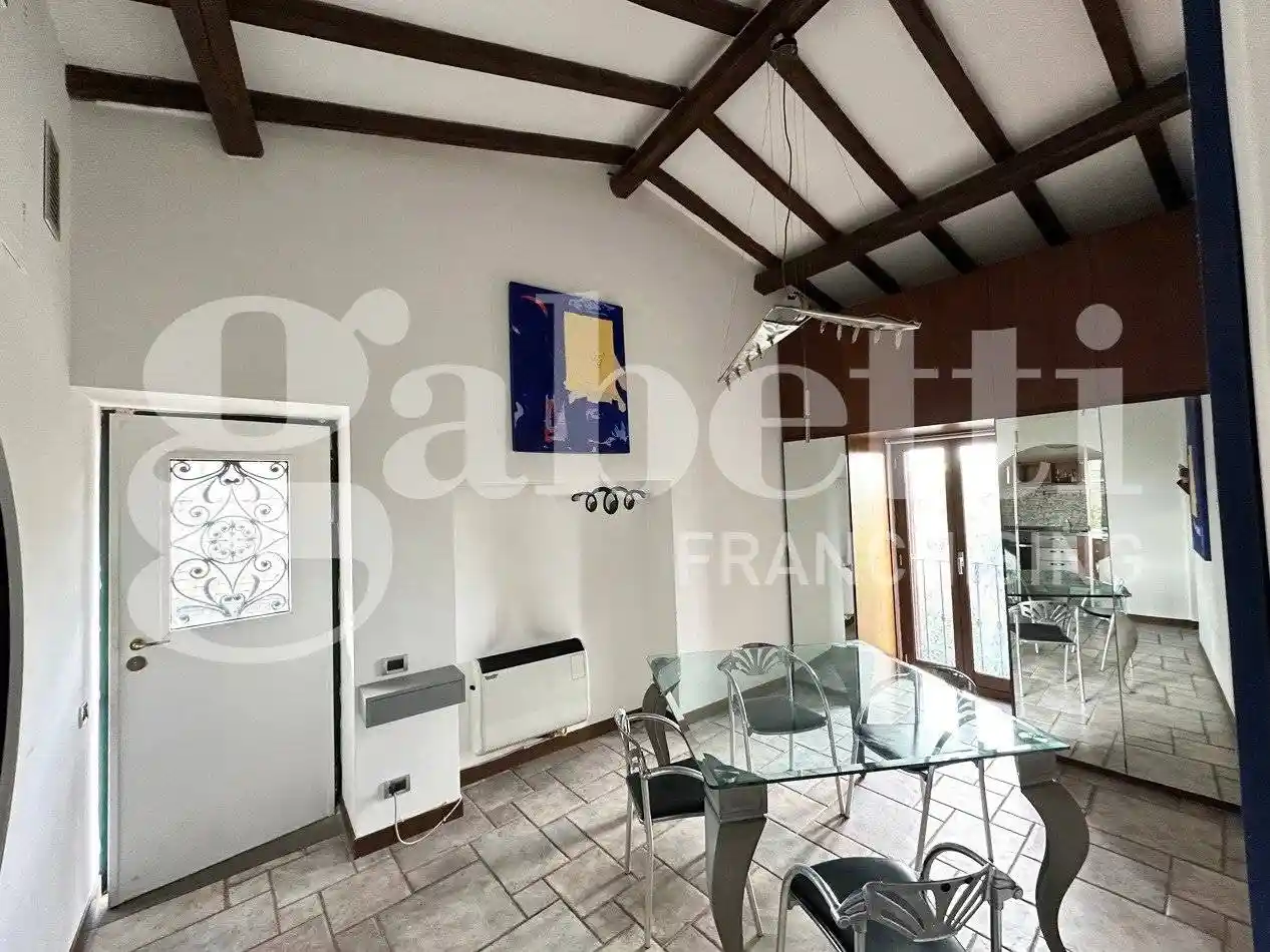 Appartamento in vendita a Corchiano