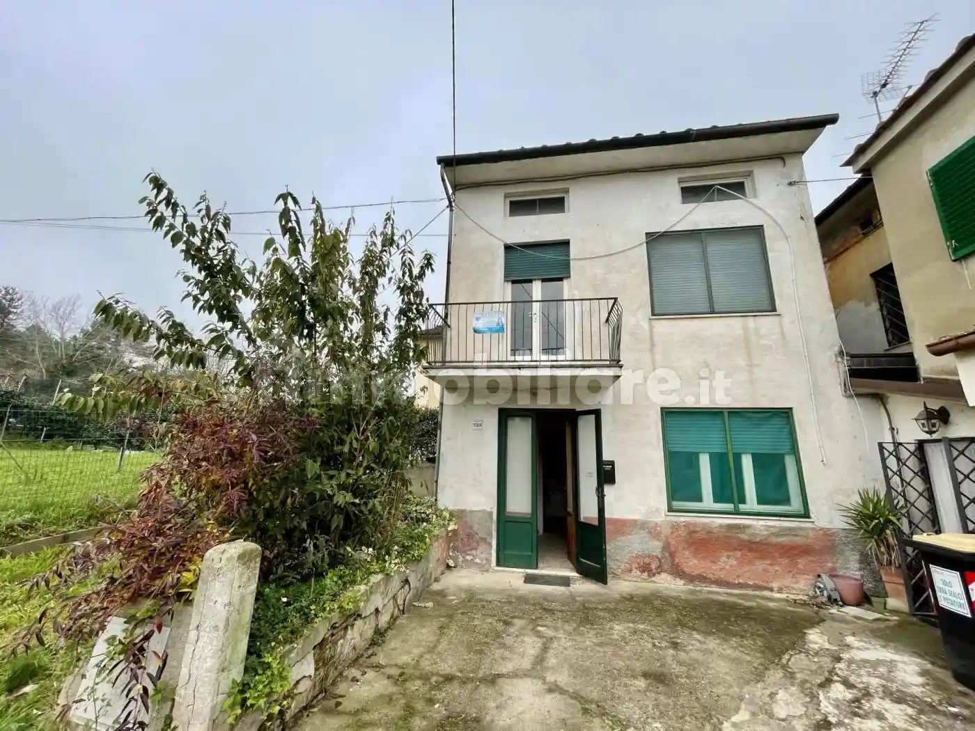 Casa indipendente in vendita a Capannori