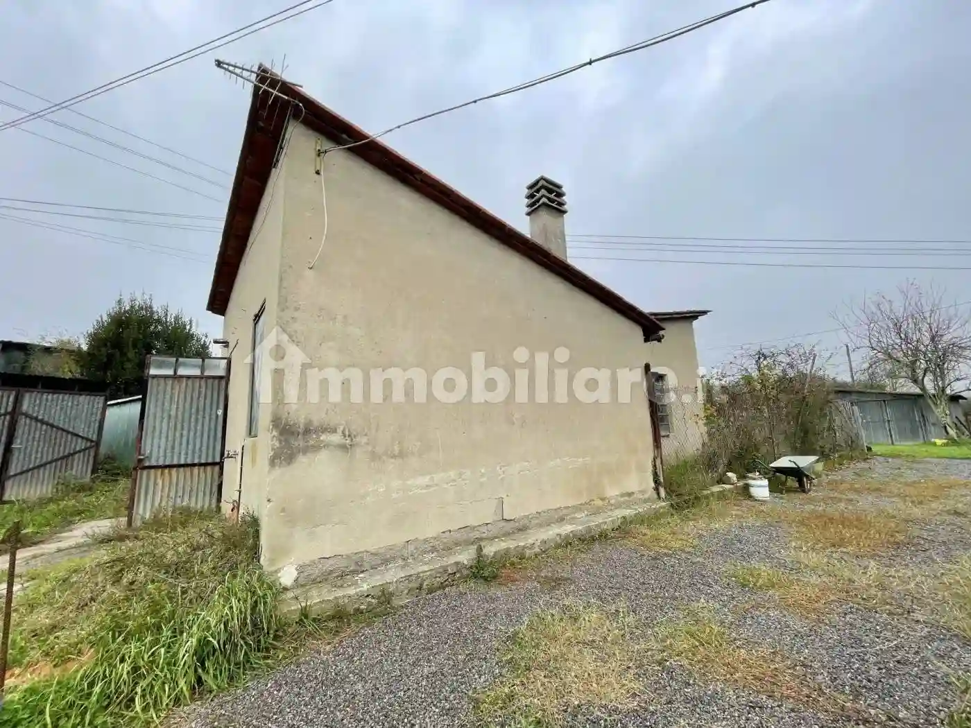 Casa indipendente - foto 4