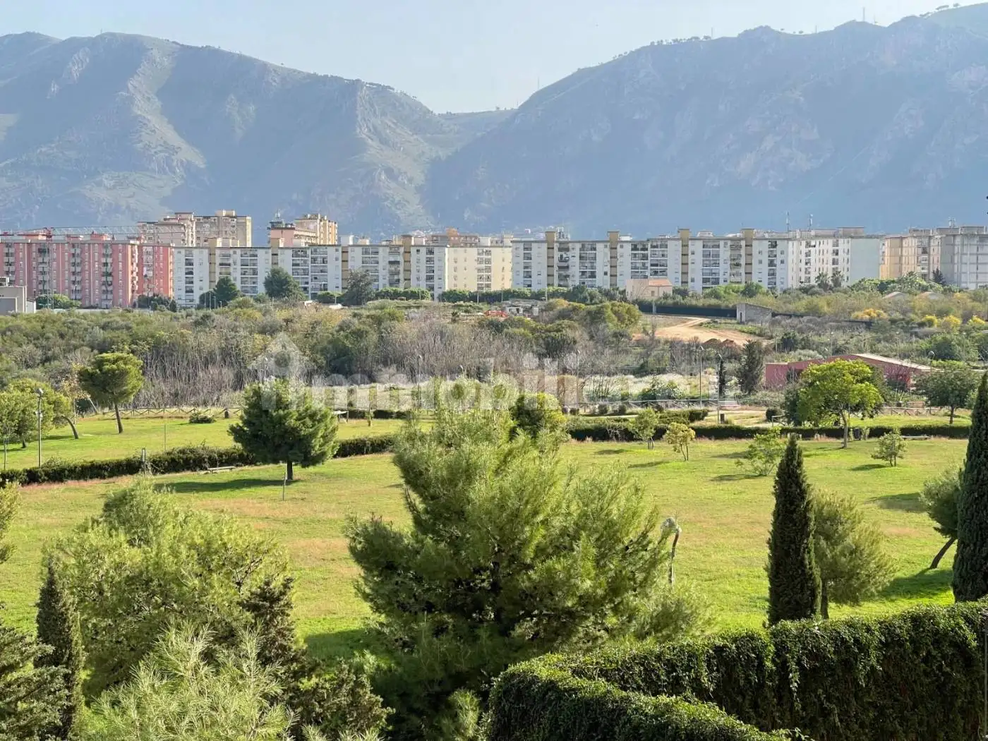 Appartamento in vendita a Palermo