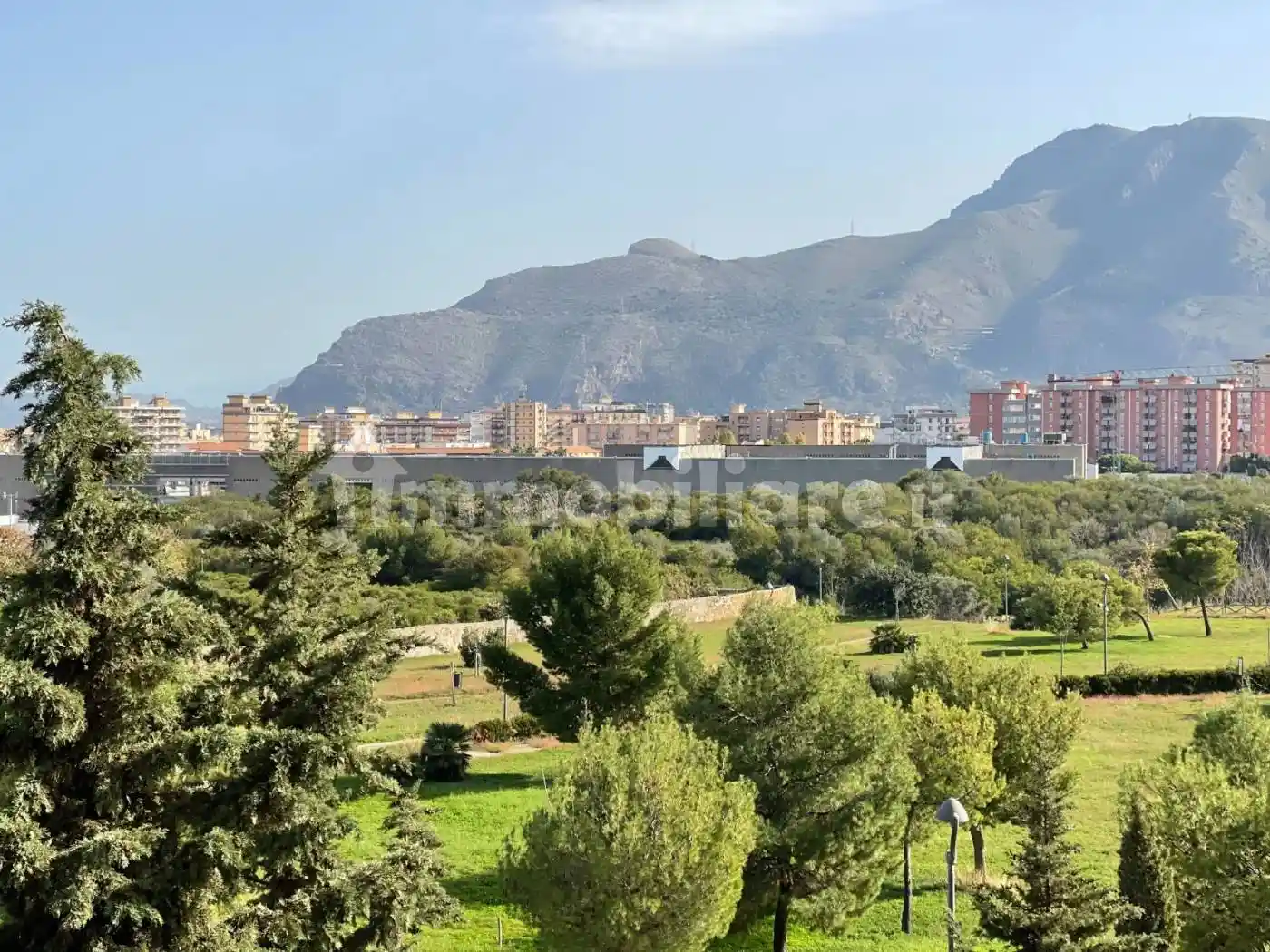 Quadrilocale piazza Generale Euclide Turba 85, Università, Palermo - foto 2