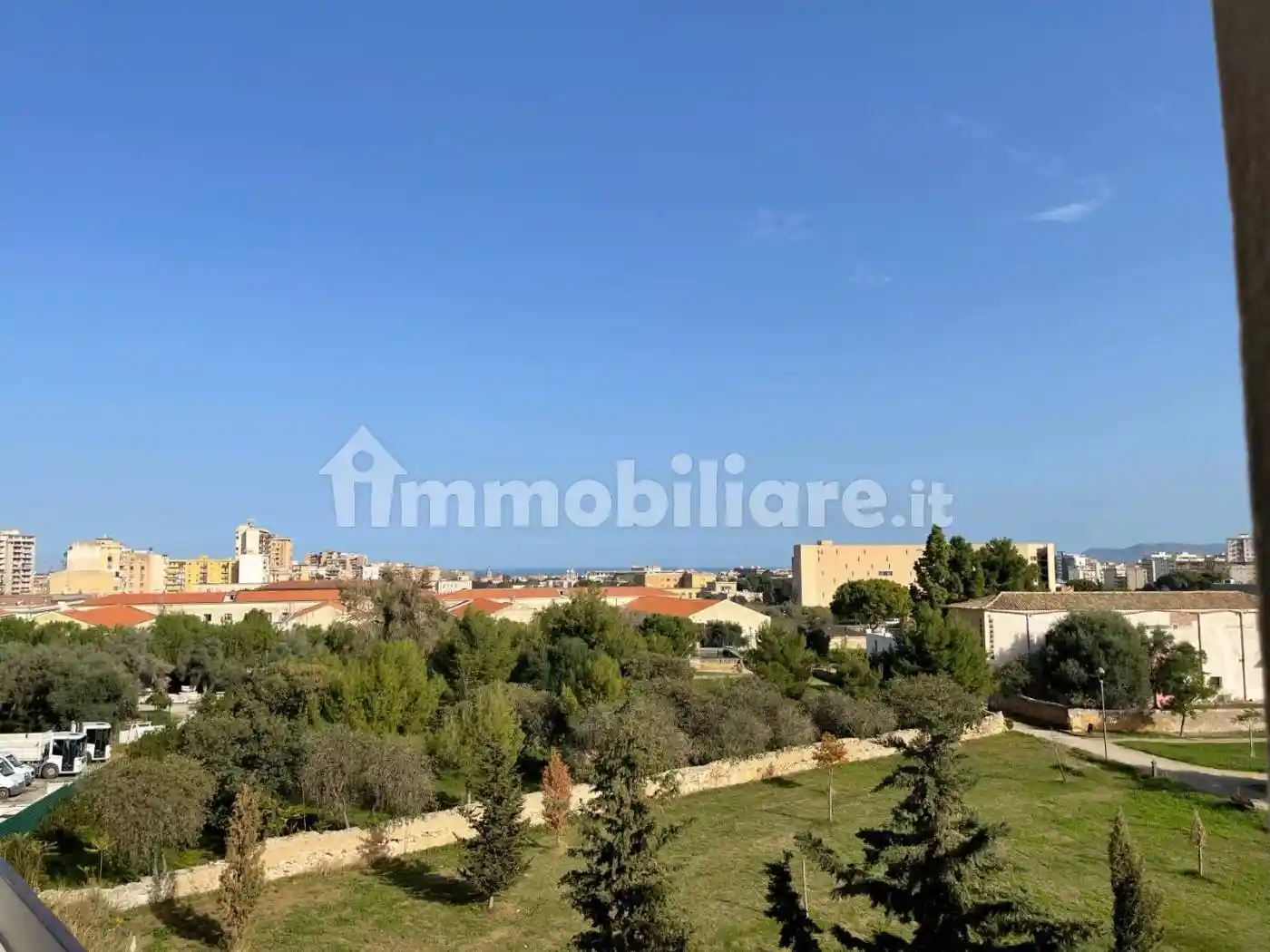 Quadrilocale piazza Generale Euclide Turba 85, Università, Palermo - foto 3