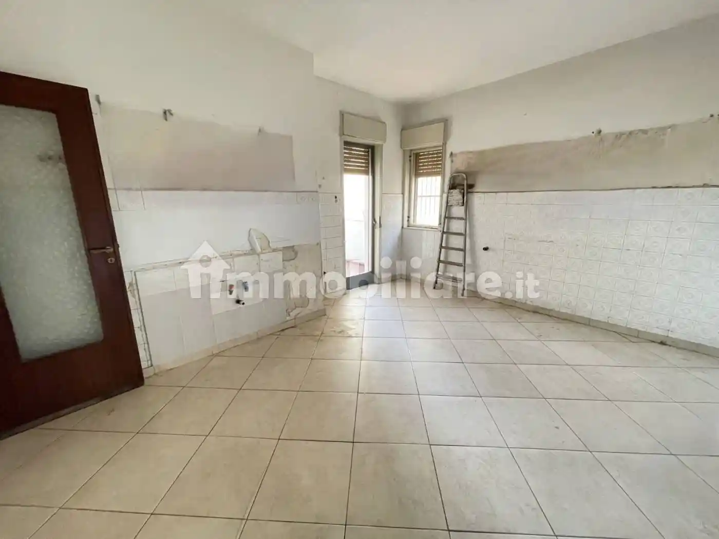 Quadrilocale piazza Generale Euclide Turba 85, Università, Palermo - foto 5