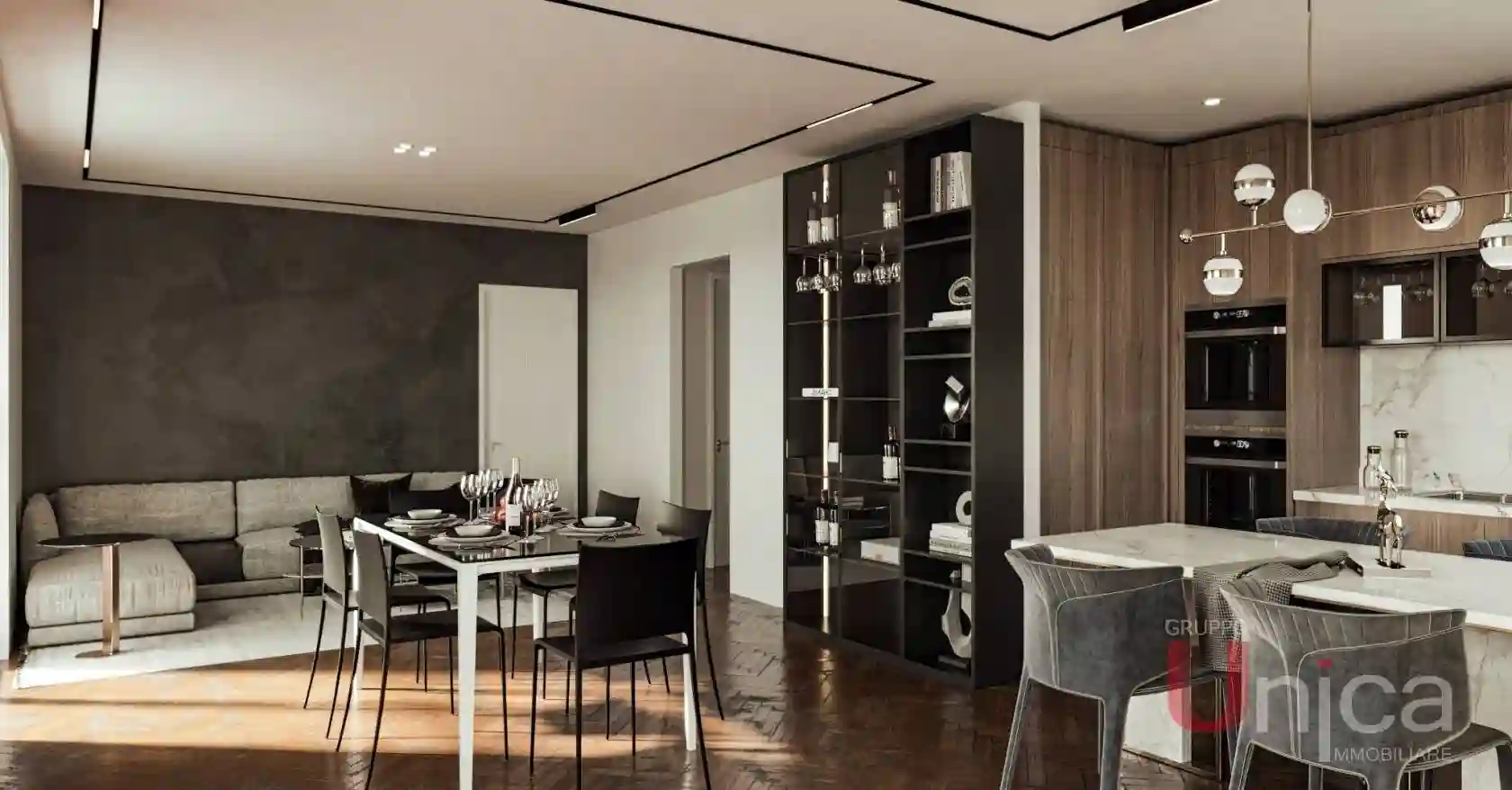 Appartamento - foto 3