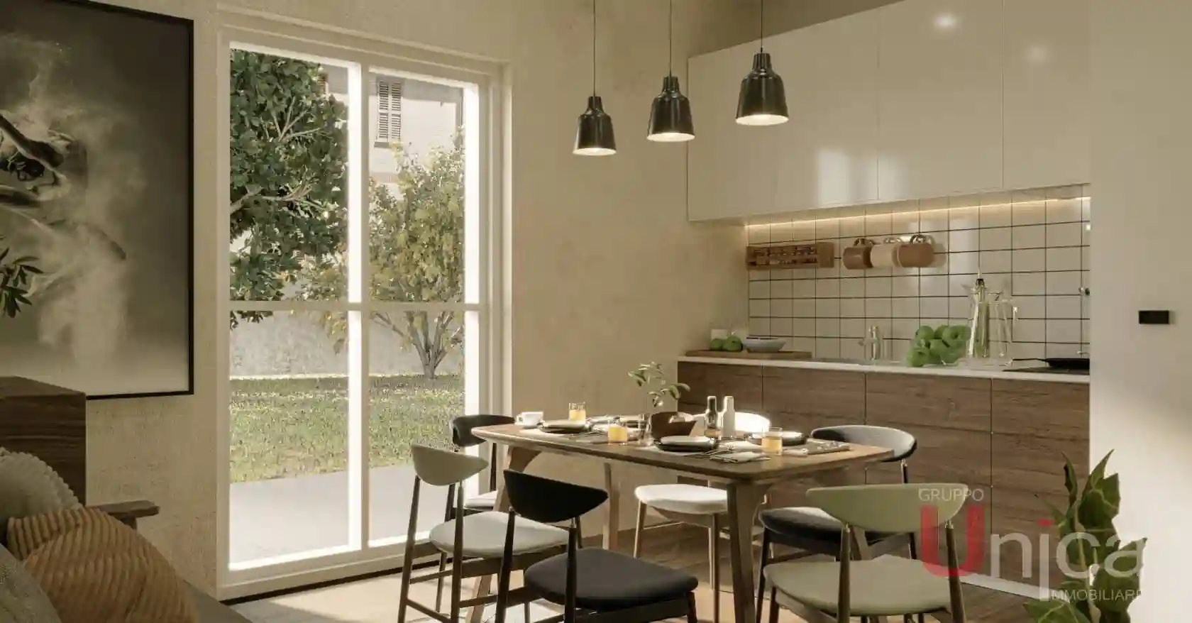 Appartamento - foto 5