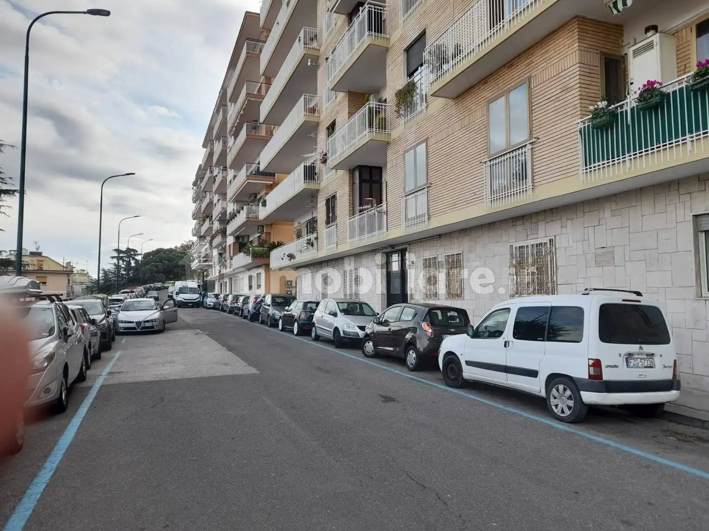 Appartamento in vendita a Napoli