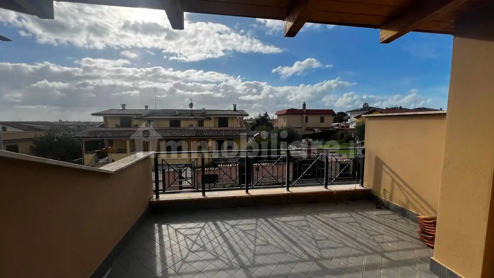 Villa in vendita a Pomezia