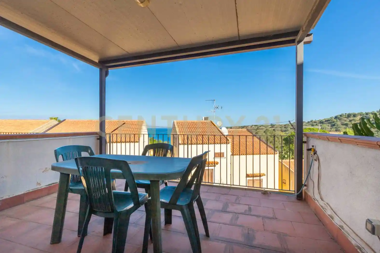 Appartamento in vendita a Augusta