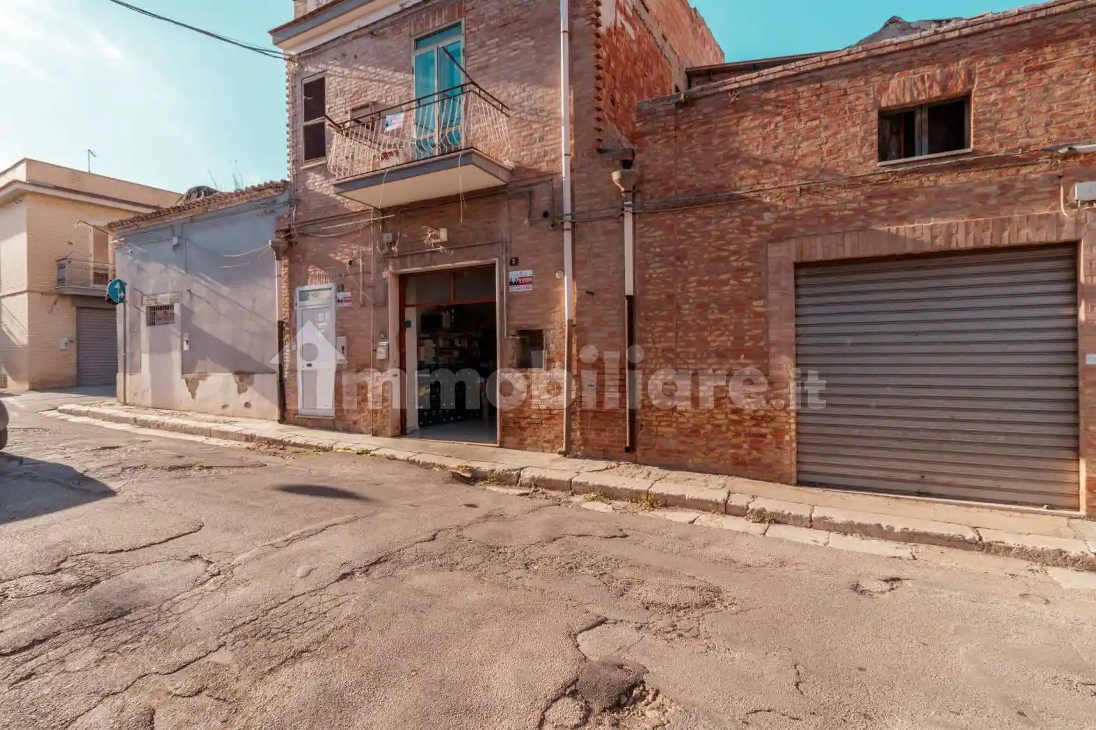 Appartamento in vendita a Lucera