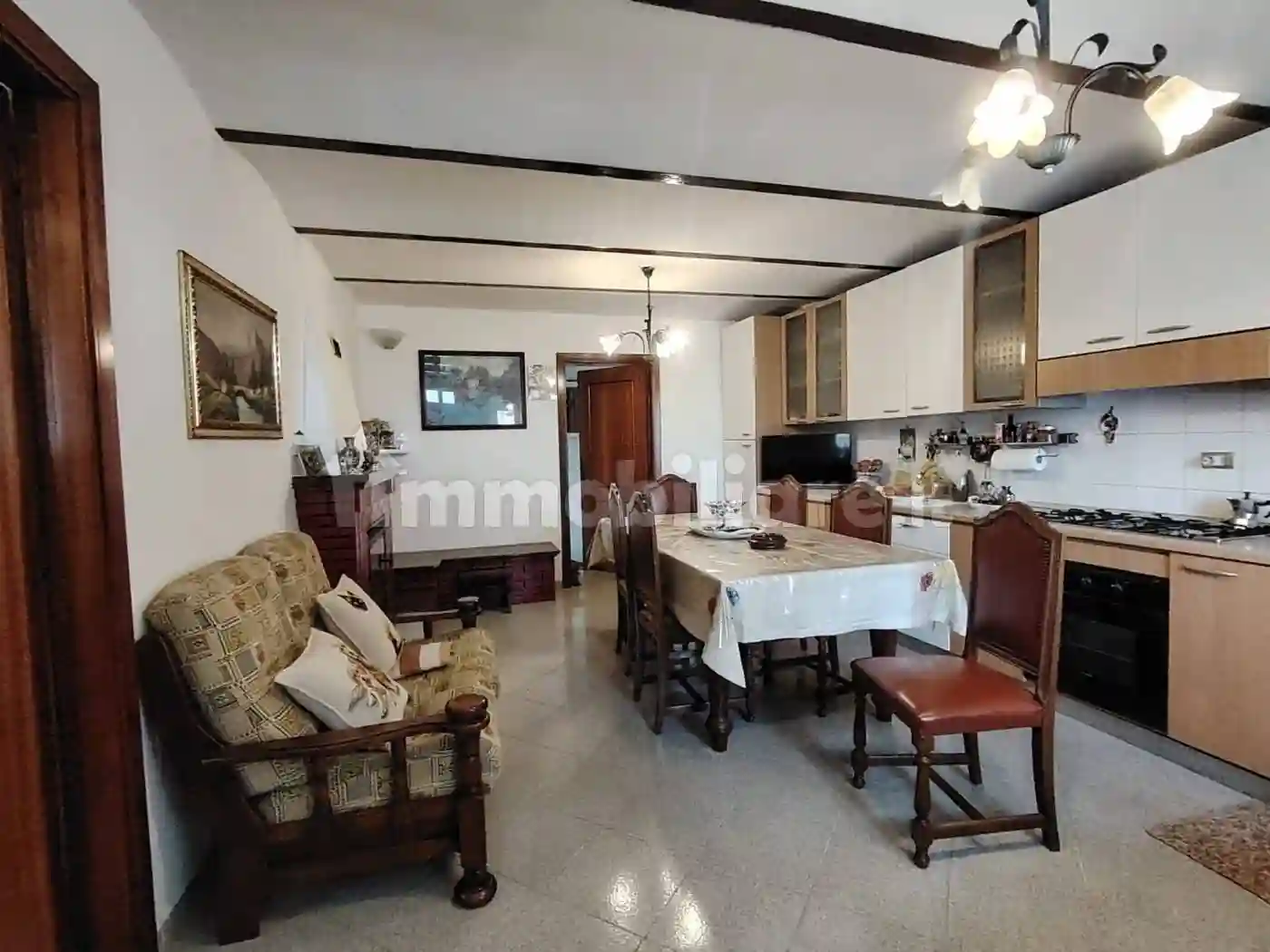 Casa indipendente - foto 4