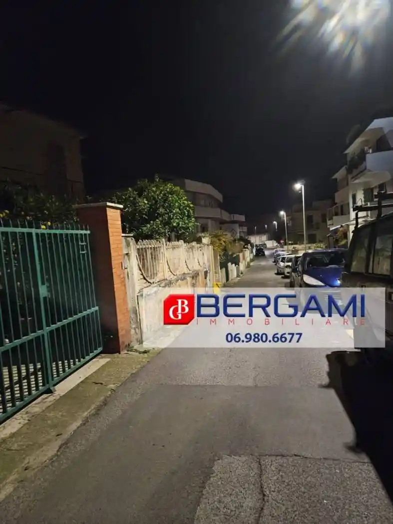 Appartamento in vendita a Anzio